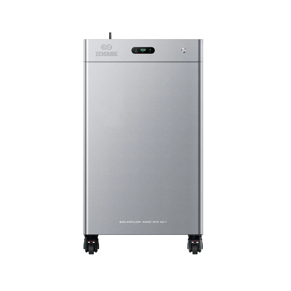 SolarFlow 4000 Mix AC+ Thuisbatterij