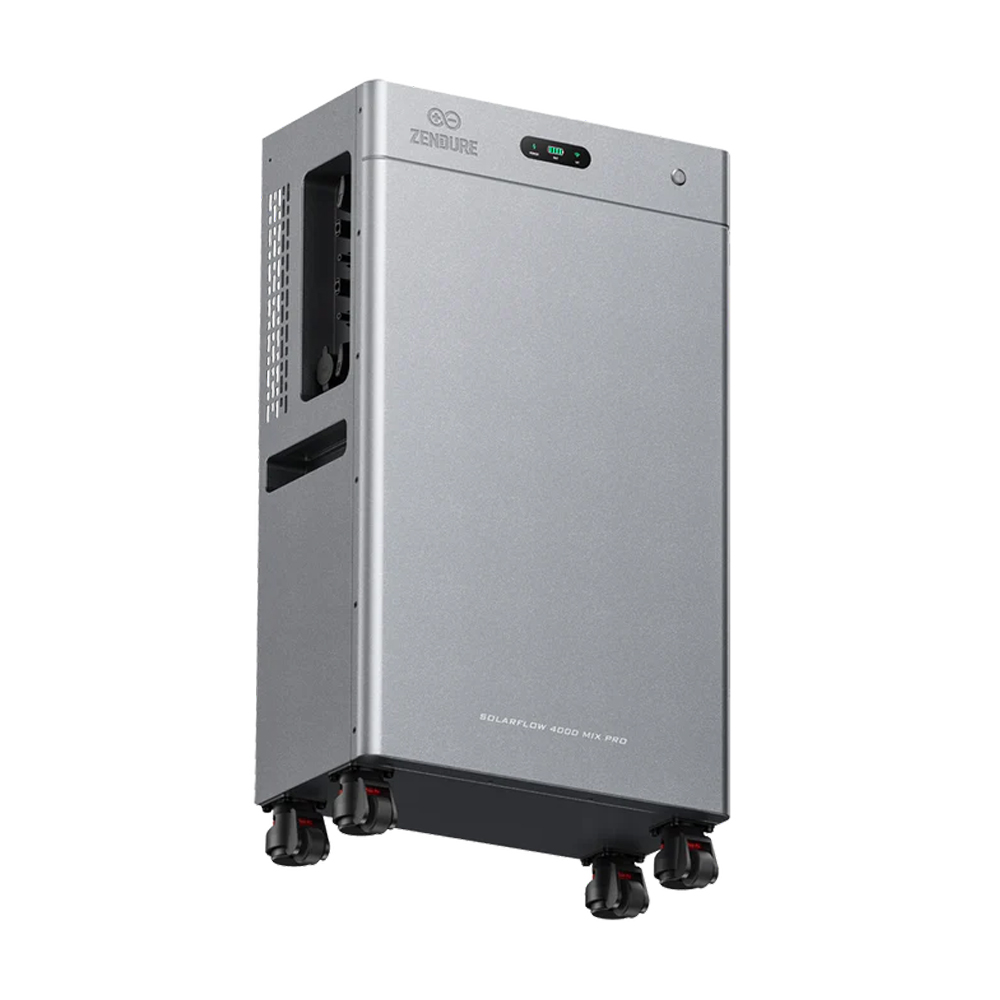 SolarFlow 4000 Mix Pro