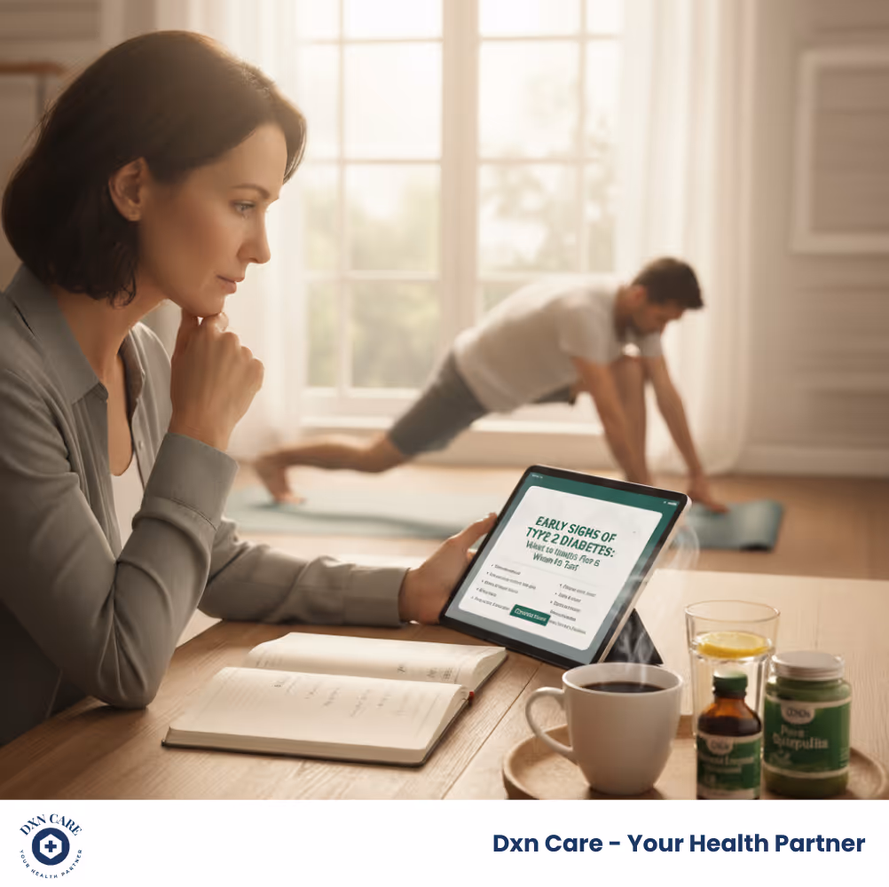image of a mindfulness session at the pharmacy