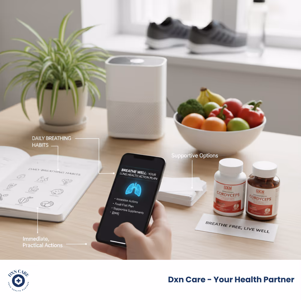 image of a mindfulness session at the pharmacy