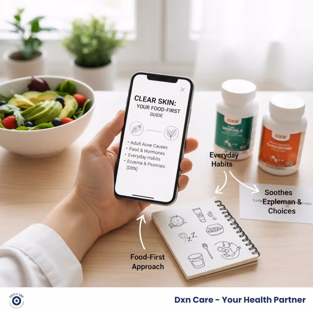 image of a mindfulness session at the pharmacy