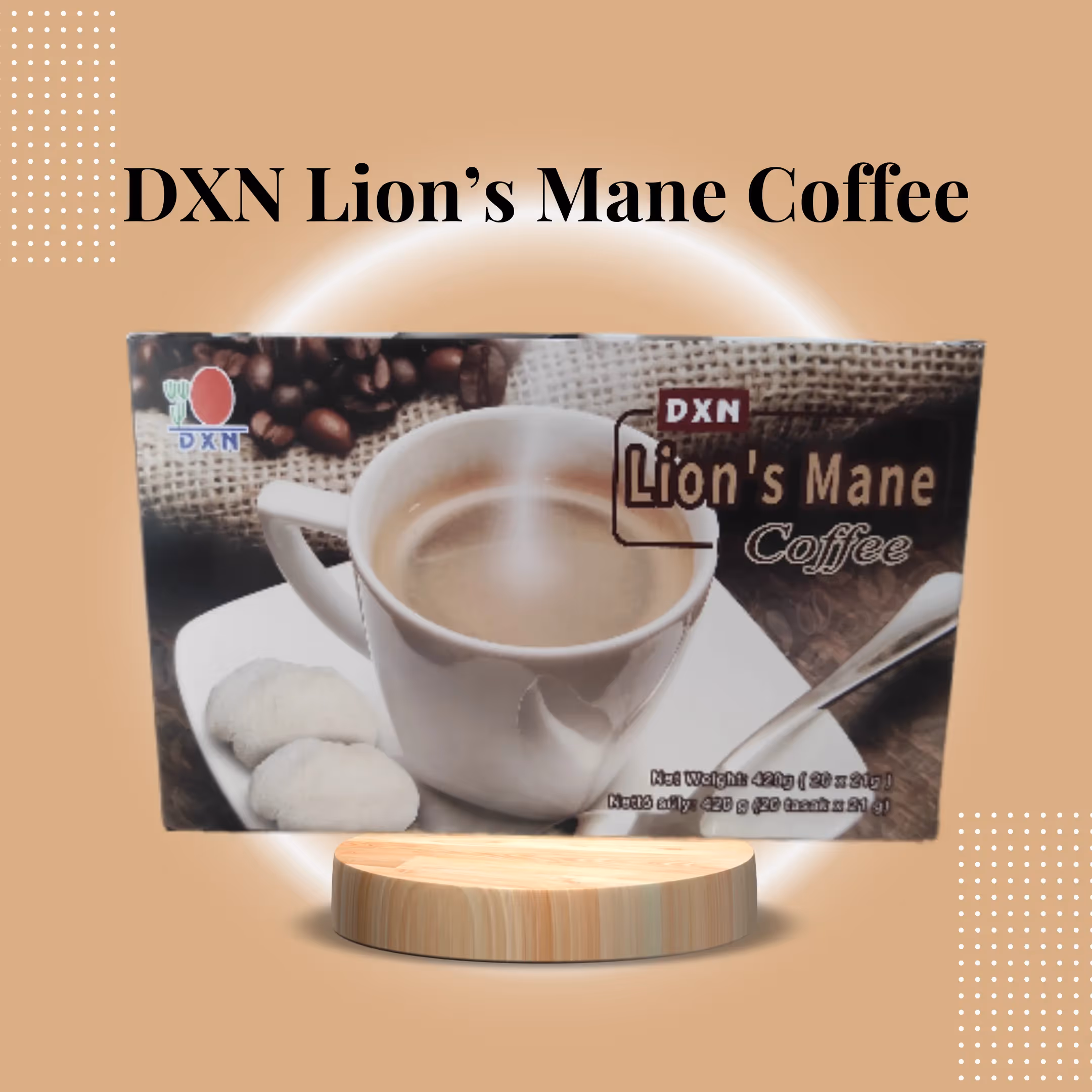Lion’s Mane Coffee: The Complete Guide to Benefits, Usage, and Its Role in Dxn Care Products