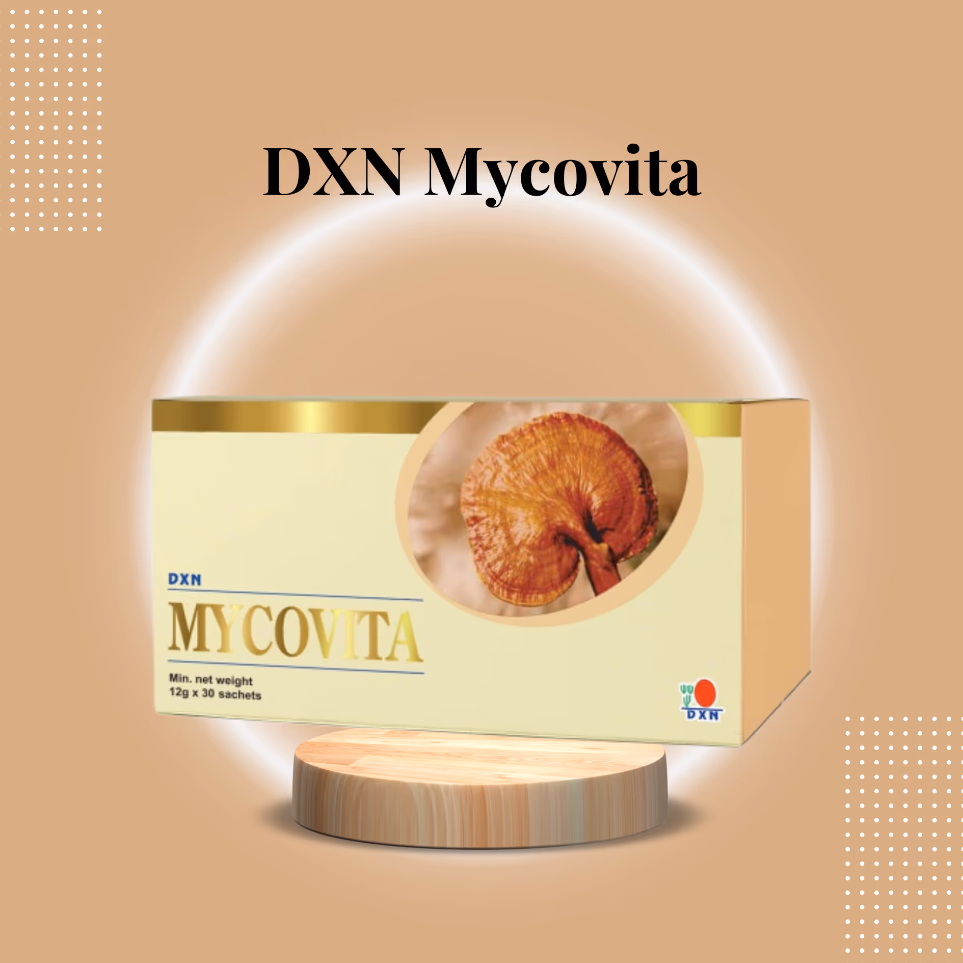 DXN Mycovita