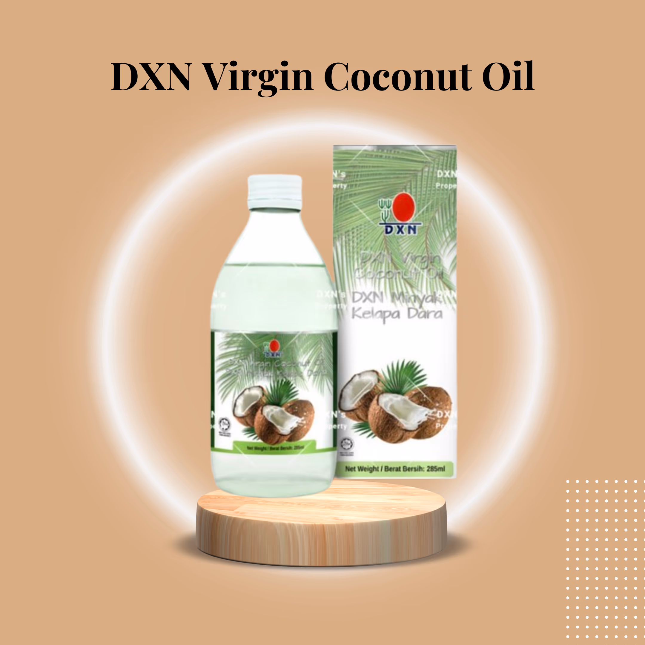 DXN VCO-L