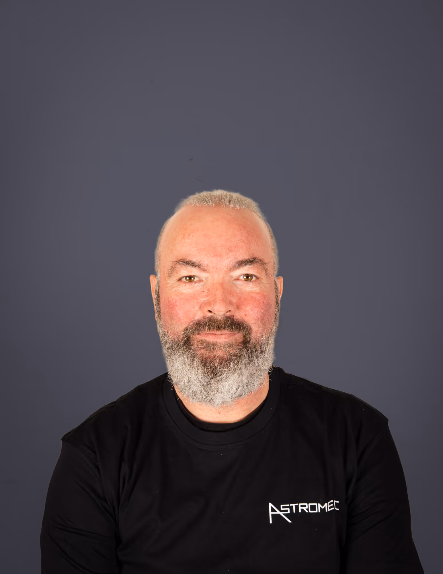 Adrian Thüler