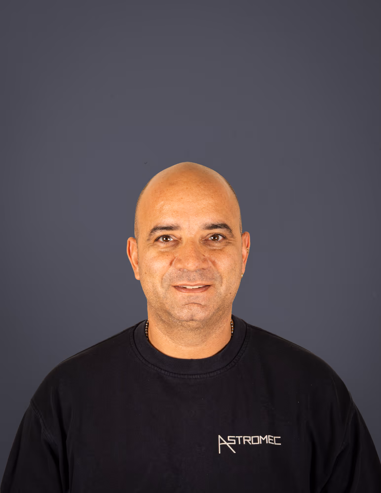 Antonio Scarlino