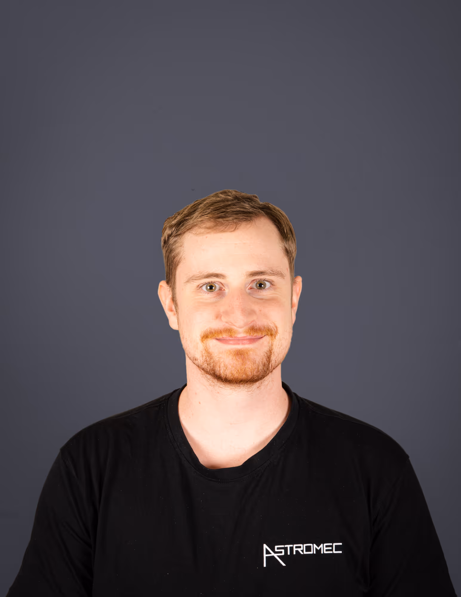 Lukas Aeberhard