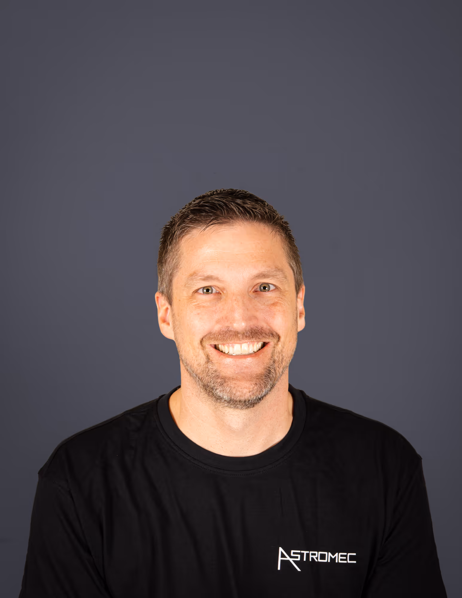 Ralf Scheidegger