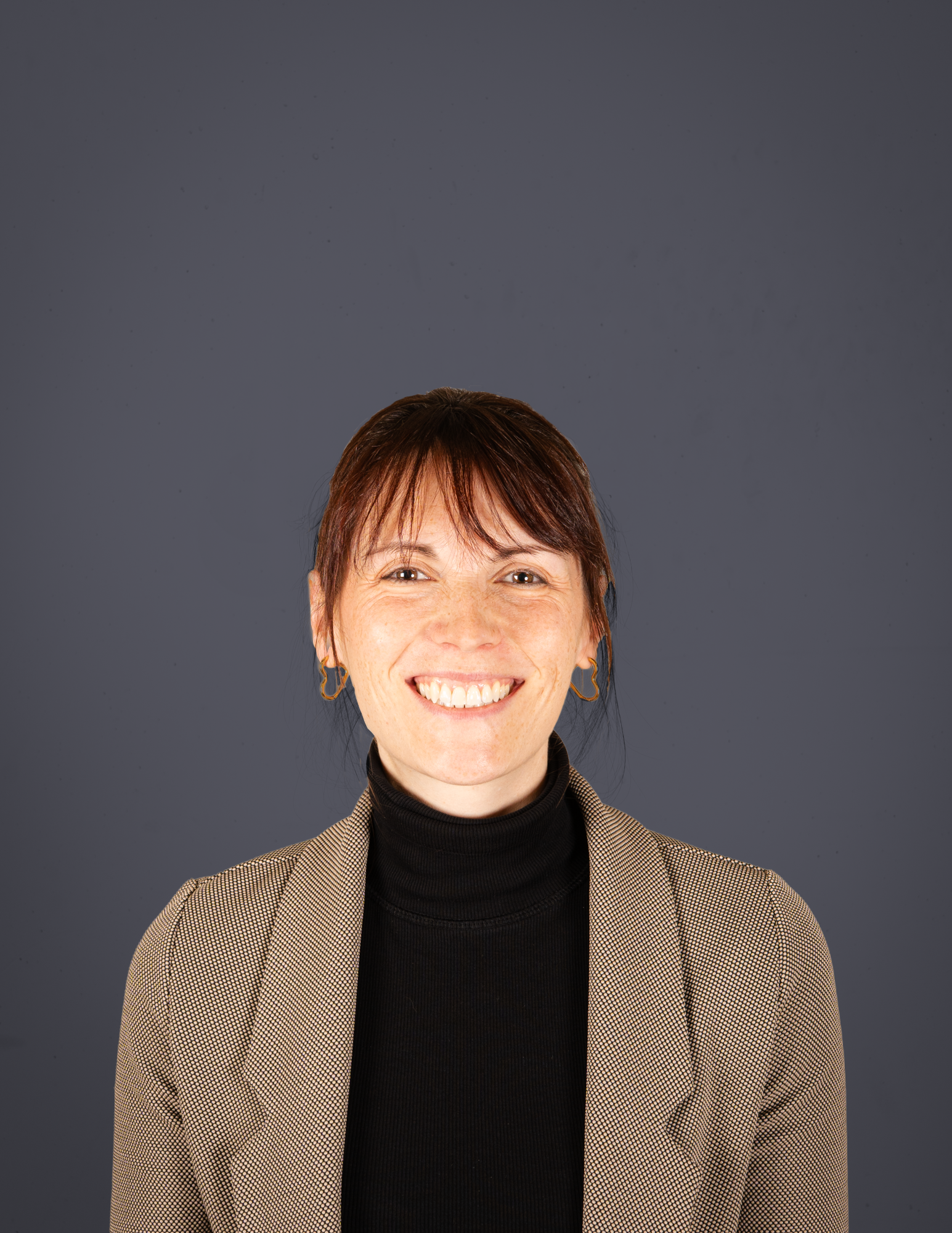 Tamara Marie Johnson