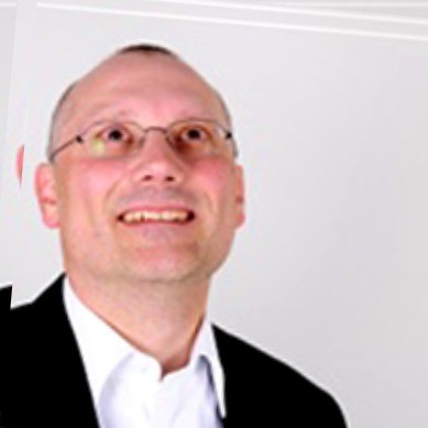 Portrait: Kundenstimme, Markus Weiss