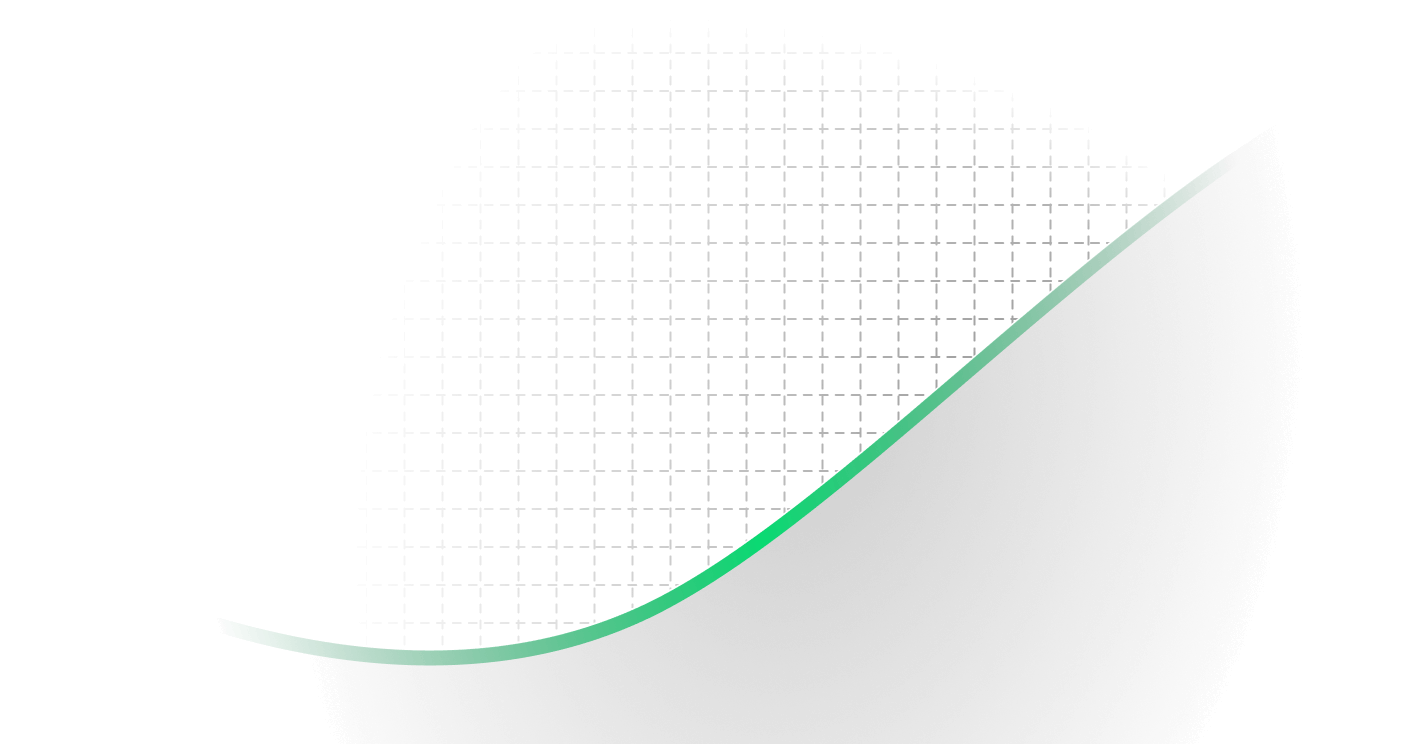 A design element graph_green
