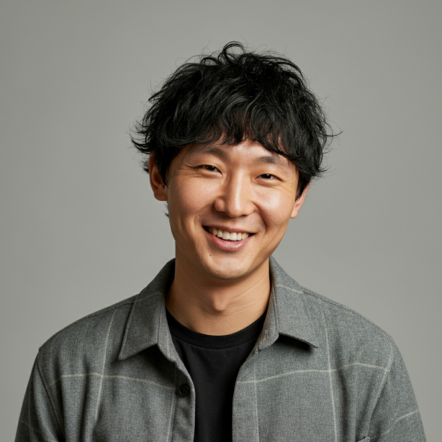 Client Picture - Craftura Webflow Template