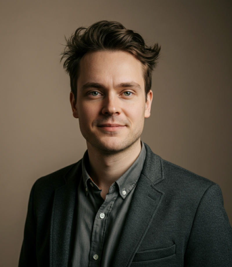 Member Picture - Craftura Webflow Template