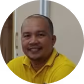 Testimonial of Jerome Abad