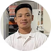 Testimonial of Angelo Santos