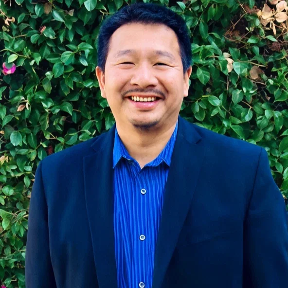 Brian Leong.