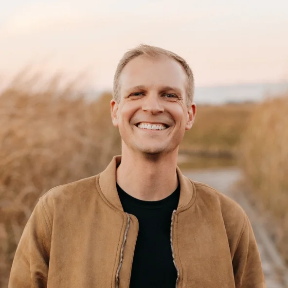 Dan Westman.