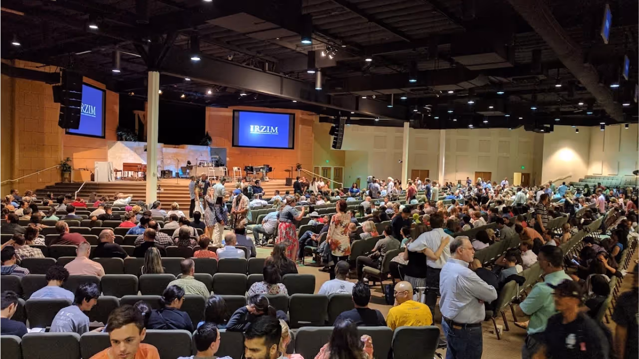 Abundant Life Christian Fellowship.