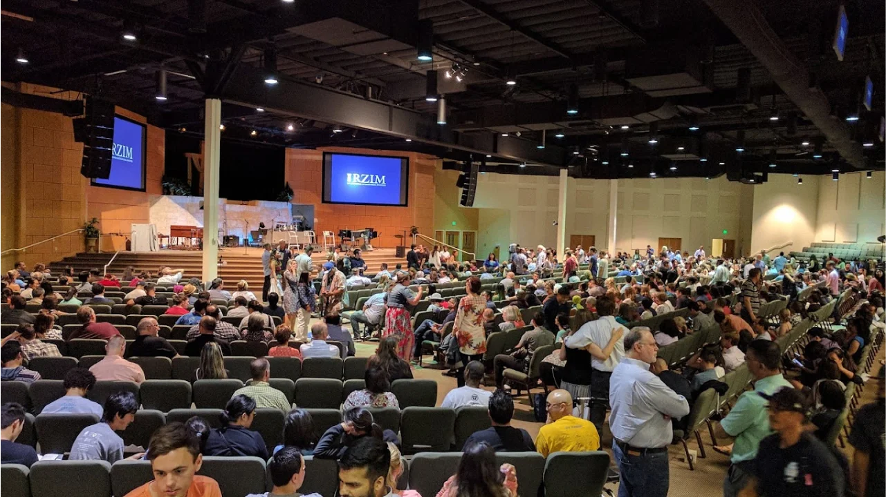 Abundant Life Christian Fellowship.
