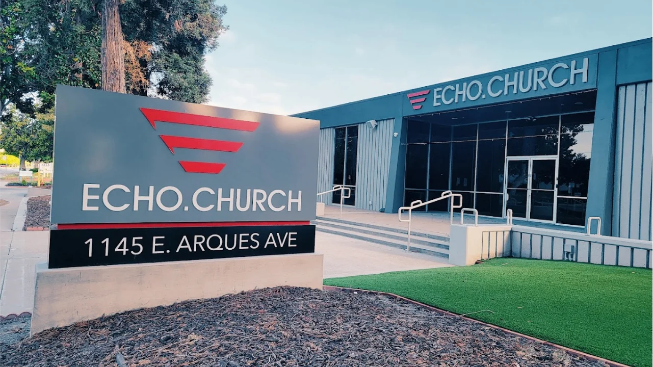 Echo Sunnyvale.