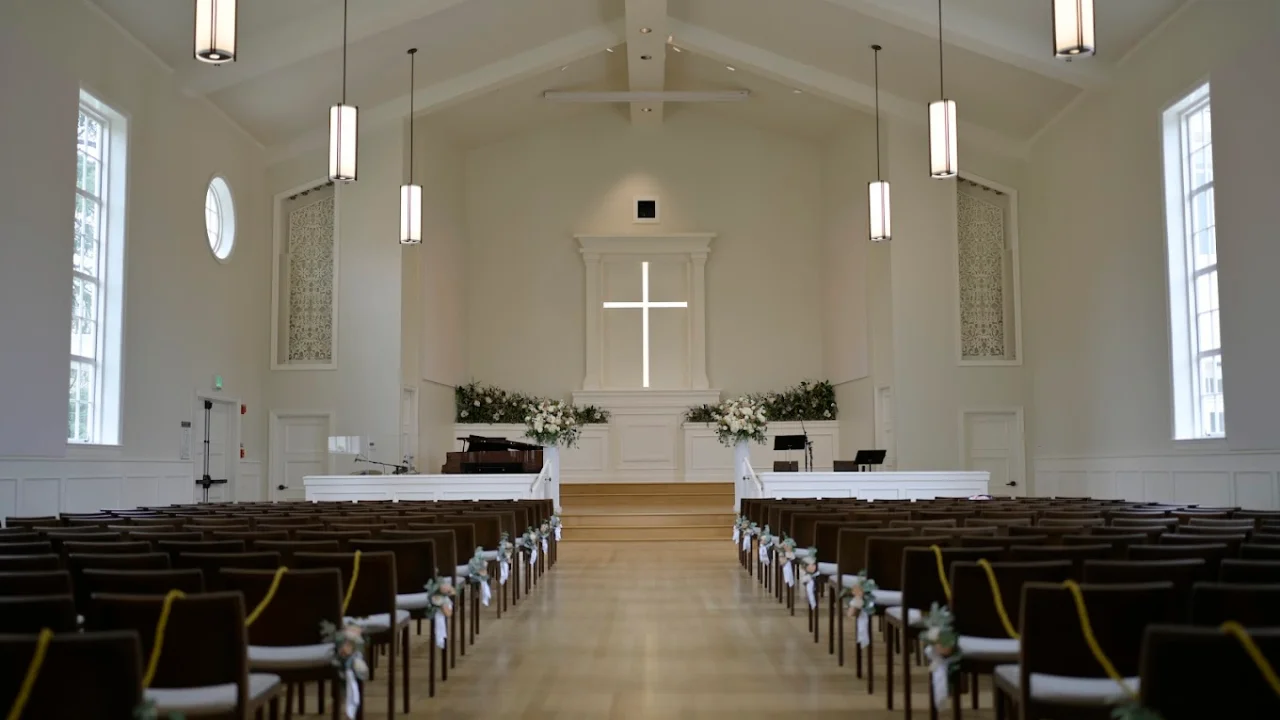 Grace Presbyterian Church.