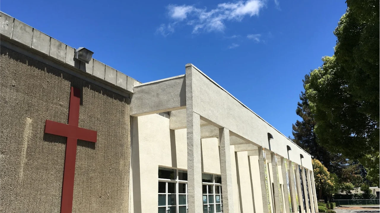 New Community Baptist Church.
