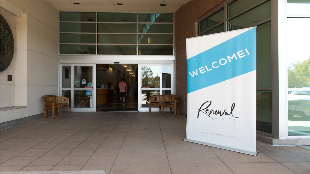 Renewal Church.