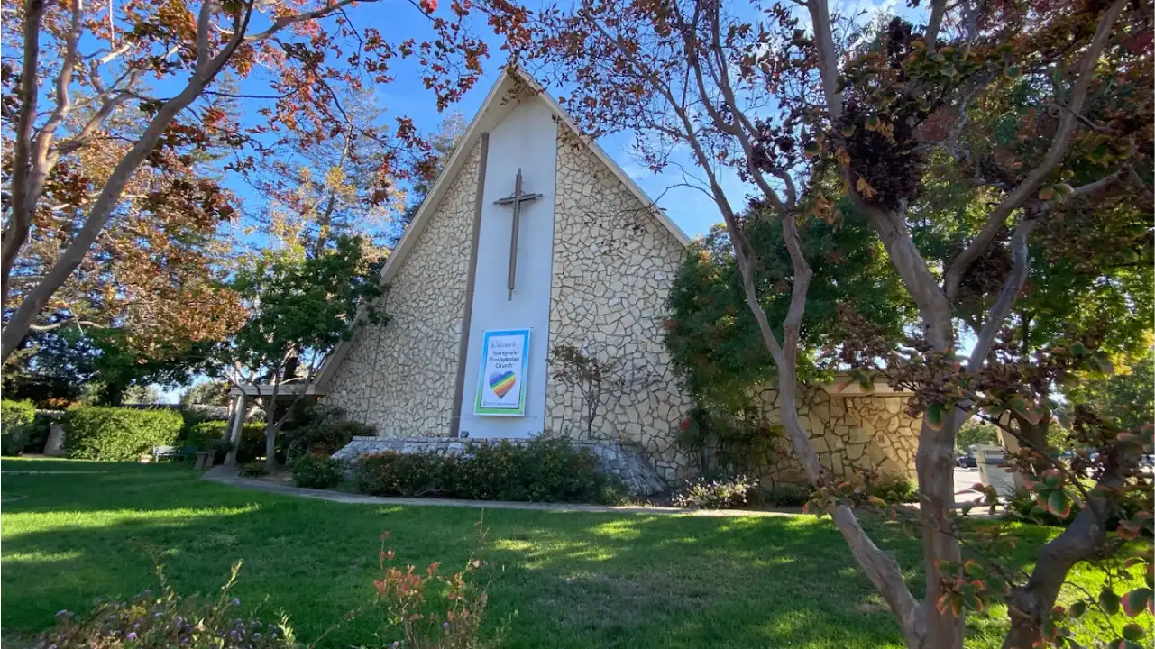 Sunnyvale Presbyterian Church.