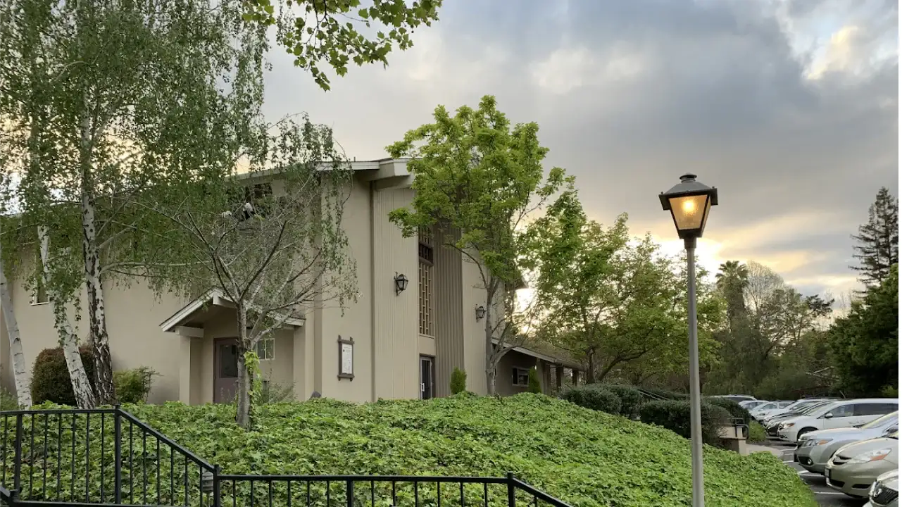 Union Presbyterian of Los Altos.
