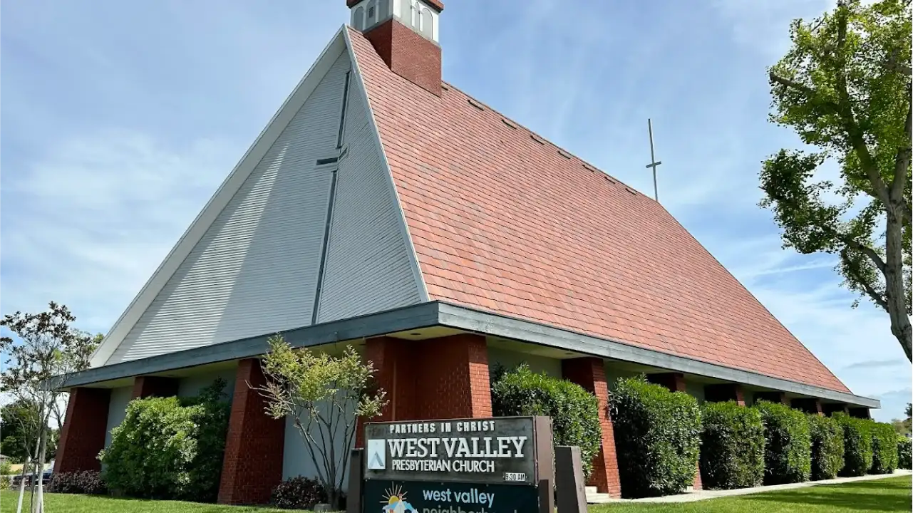 West Valley Neighborhood Church.