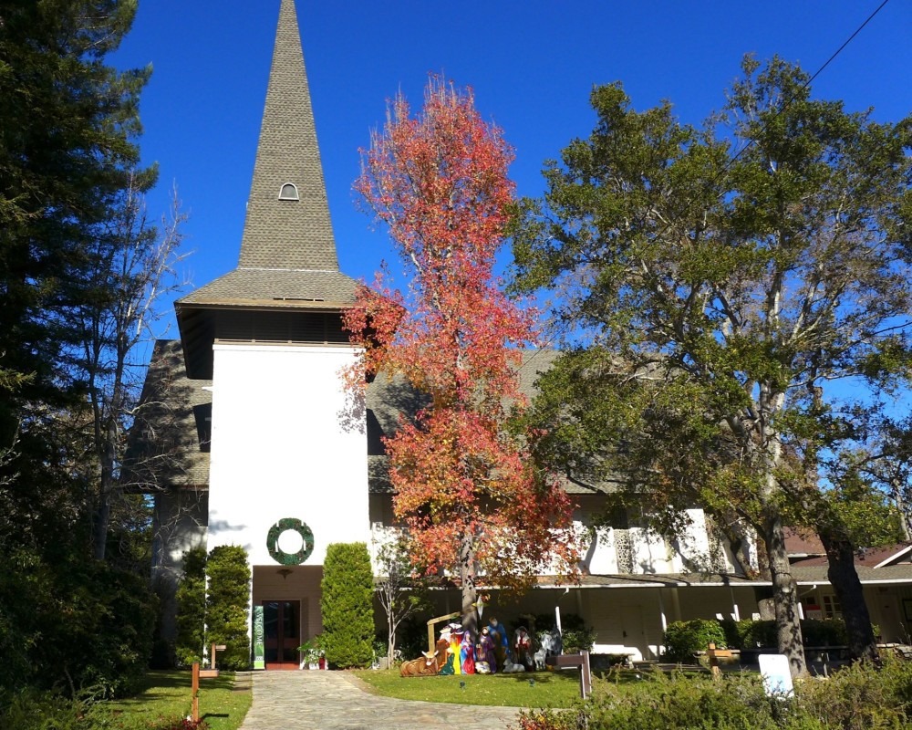 Woodside Village Church