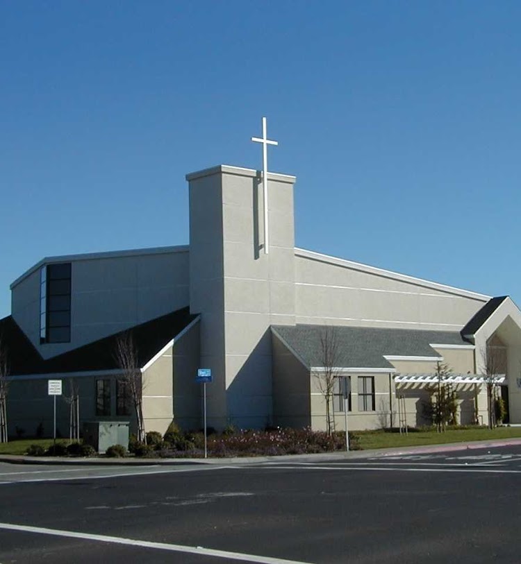 Central Peninsula Church