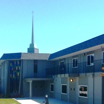 Western Hills Church