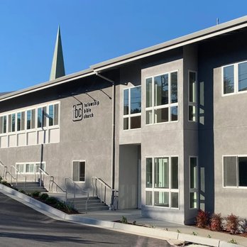 Fellowship Bible Church Belmont