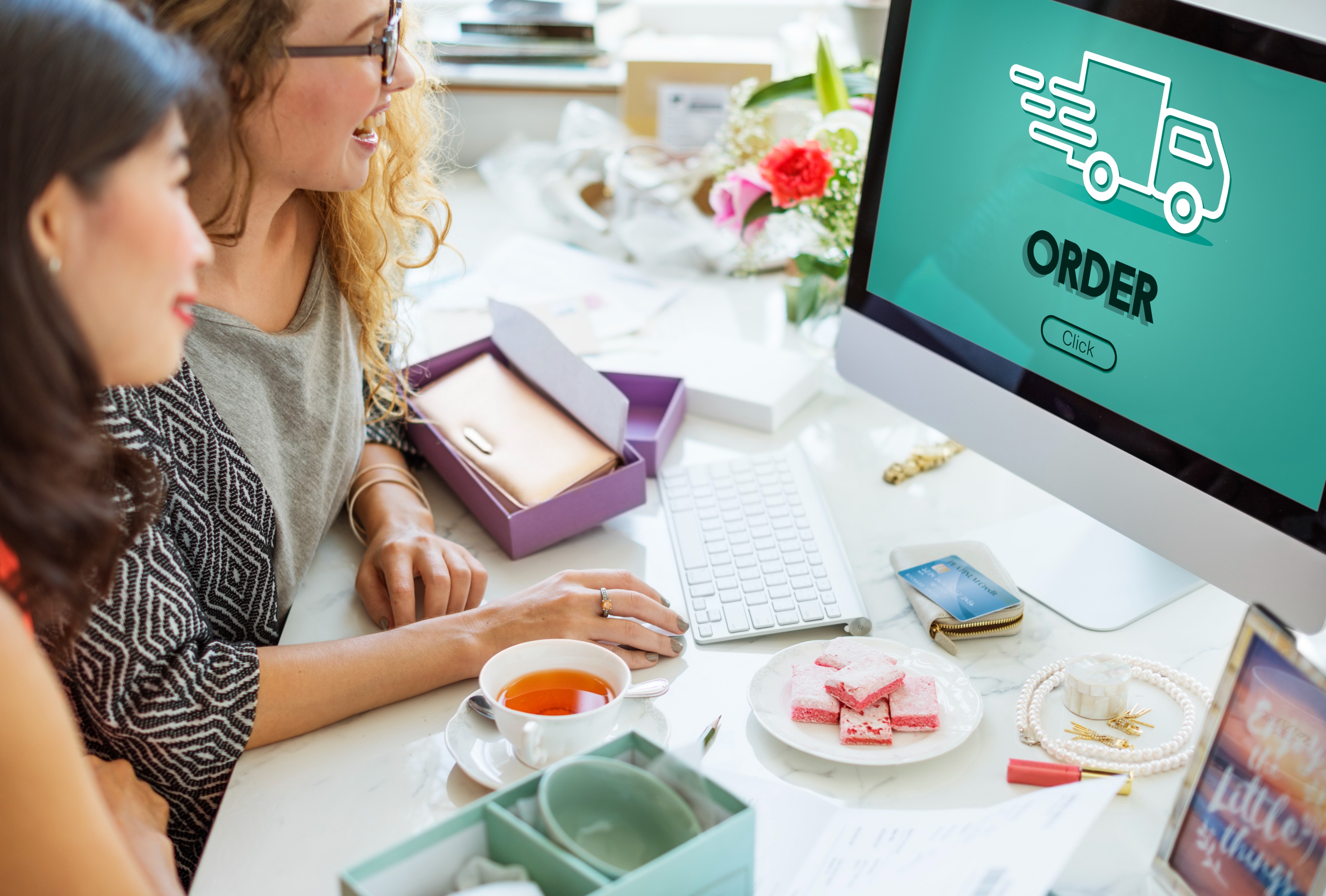 Custom Website Development