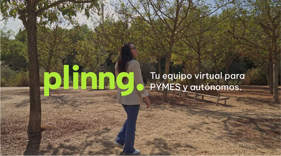 Todo tu marketing en un Plinng