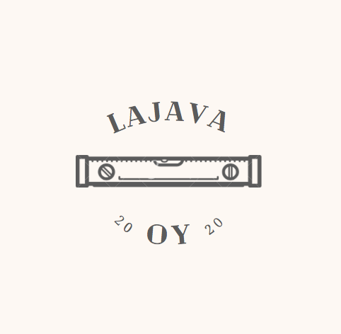 Lajava logo