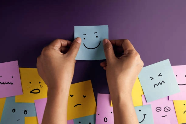 Internal communication for employees