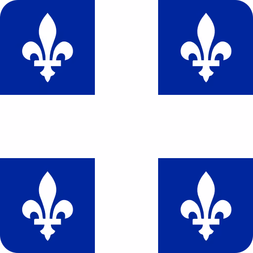 Canadian flag