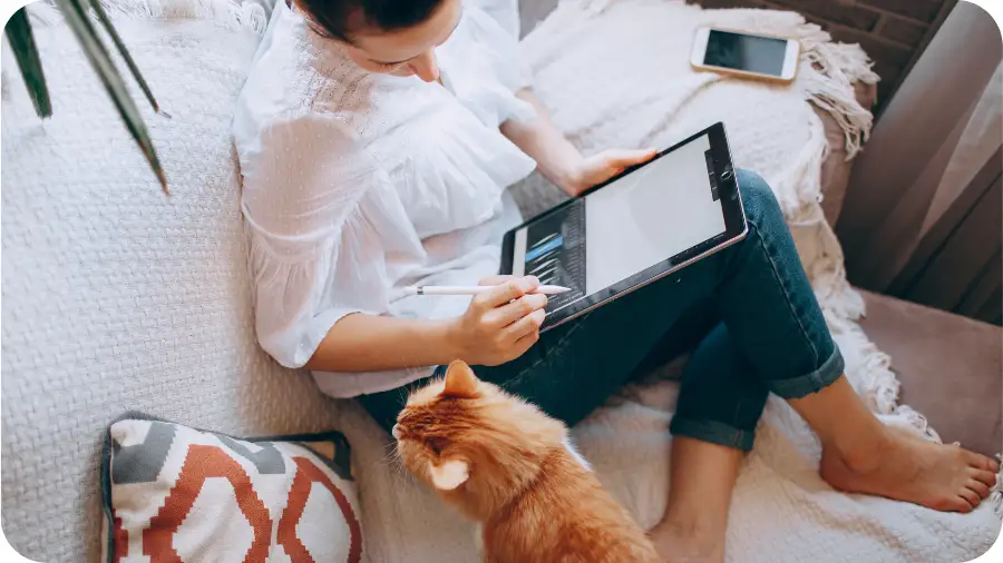 Hybrid work : 15 benefits