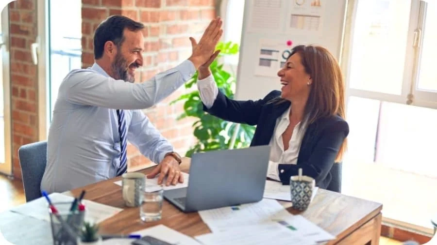 Digital workplace flexible