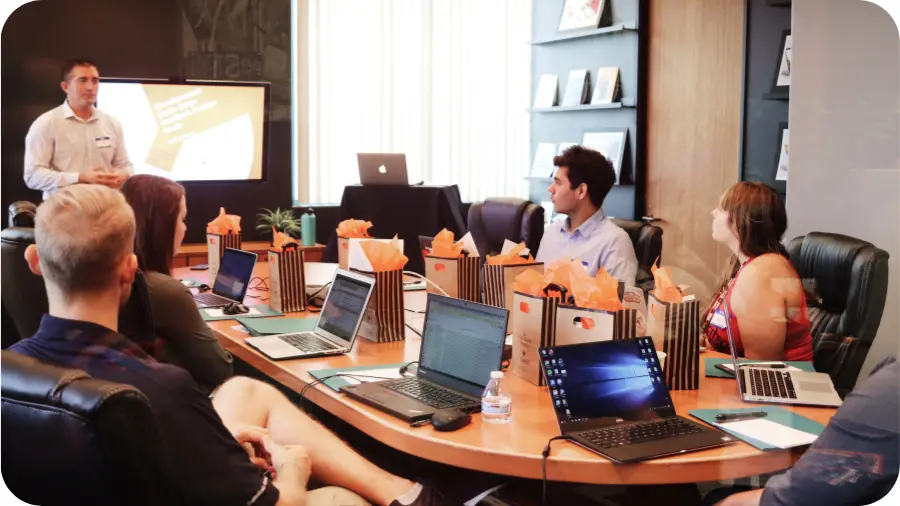 Summer : How to liven up your teams