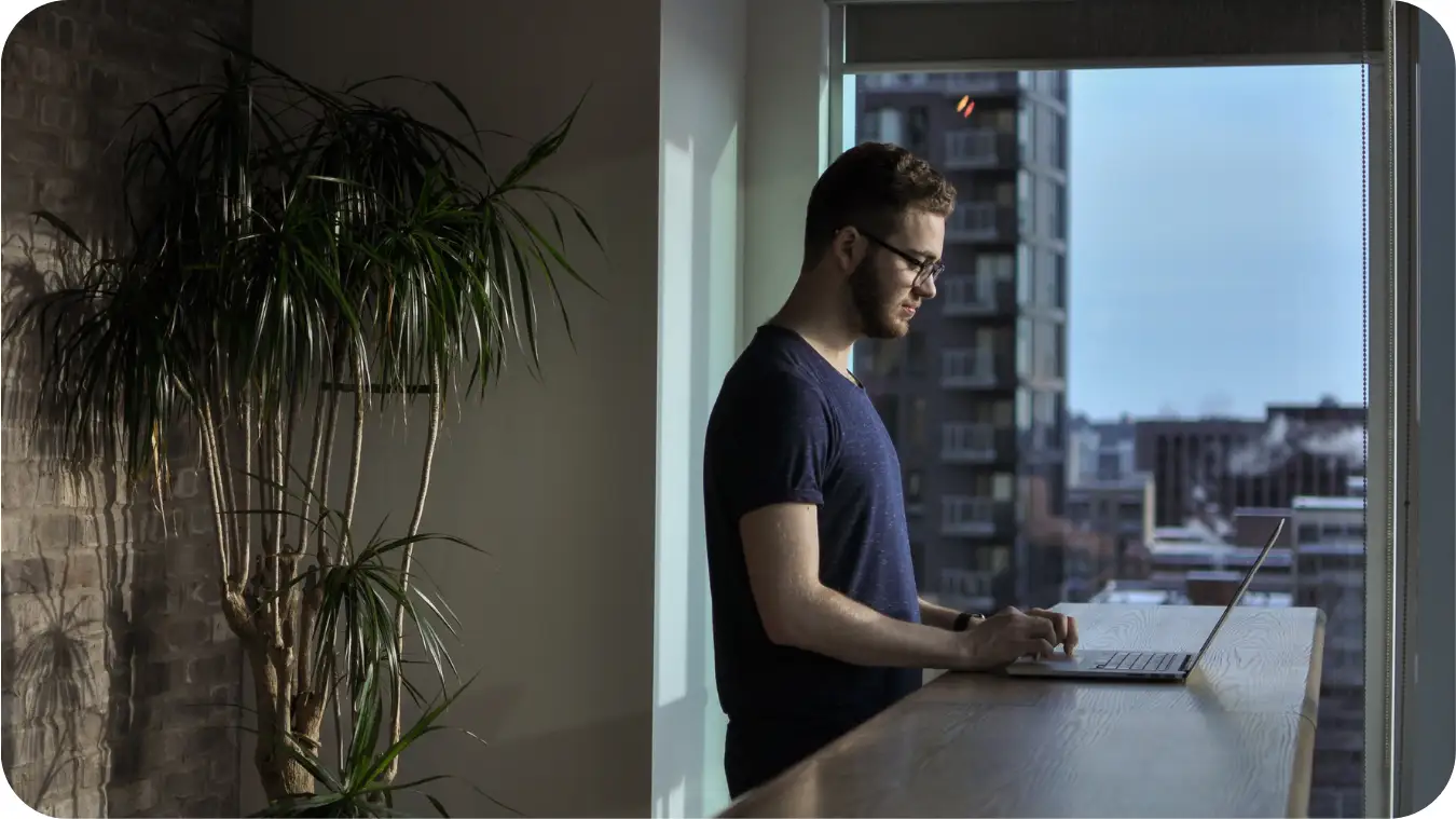 New paradigm for the future of work