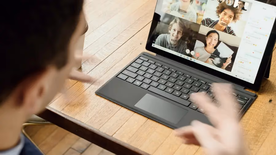 How to create and run a Microsoft Teams meeting?