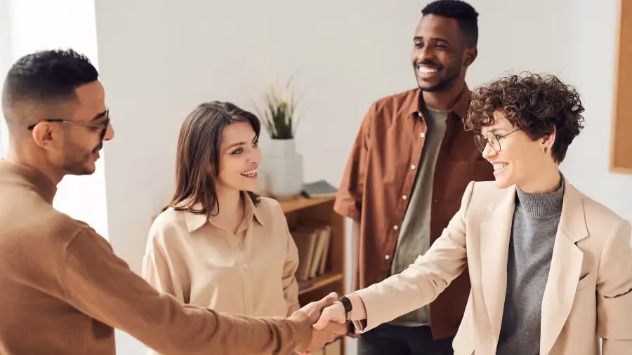 L'annuaire de l'entreprise, essentiel pour la collaboration interne