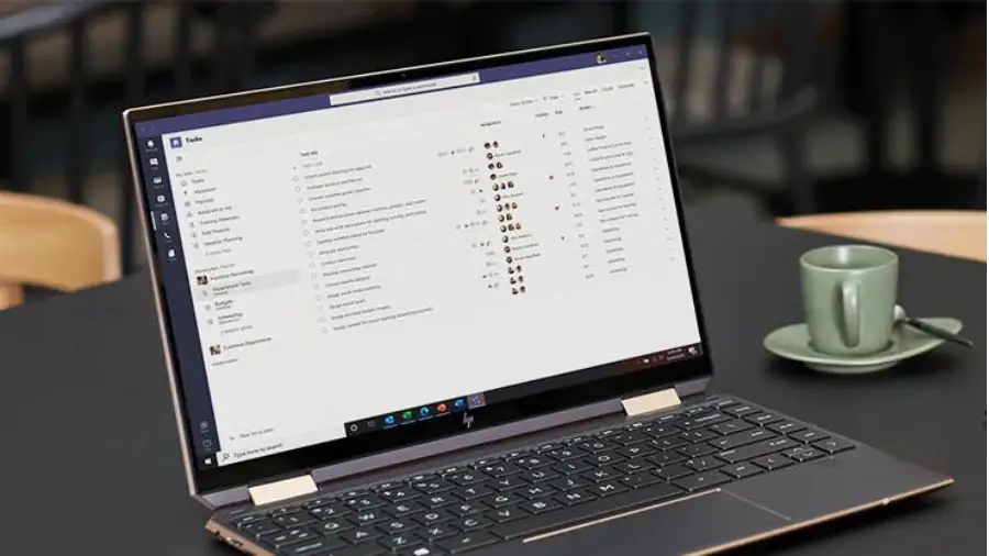 How to optimize project management in Microsoft Teams ?