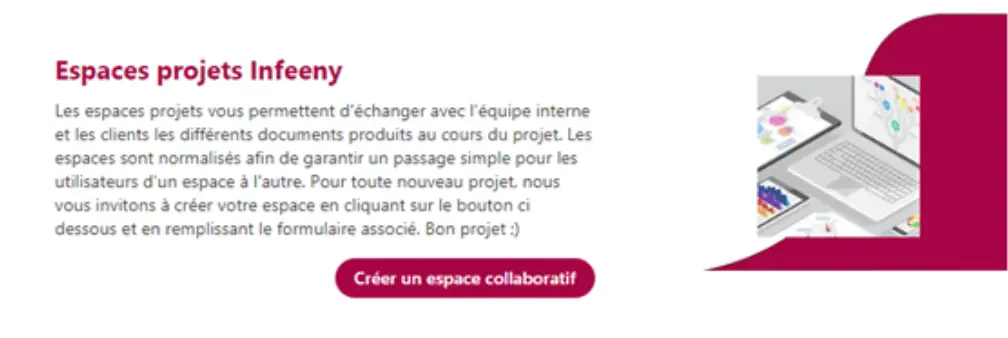 Helpdesk : features and fonctionality