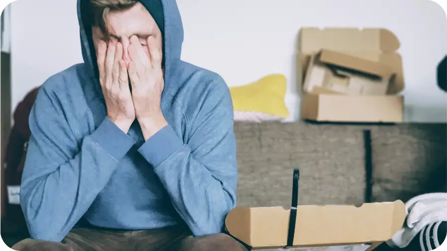 Information overload : how to get rid of it ?