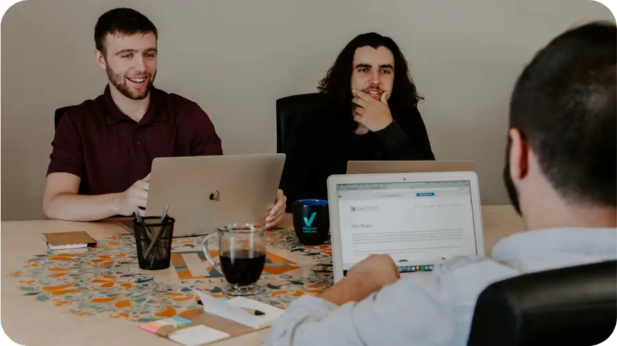 How to use Teams for internal communication