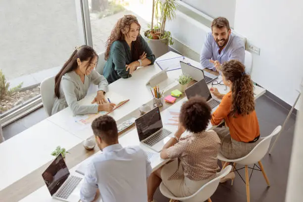 internal communication